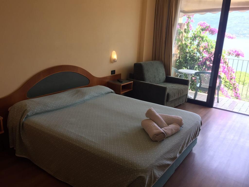 Hotel Lido Гарньяно Екстер'єр фото